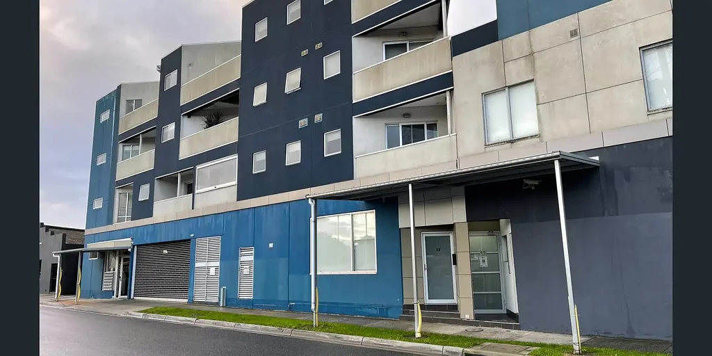 Modern Apartment in a Prime Location!