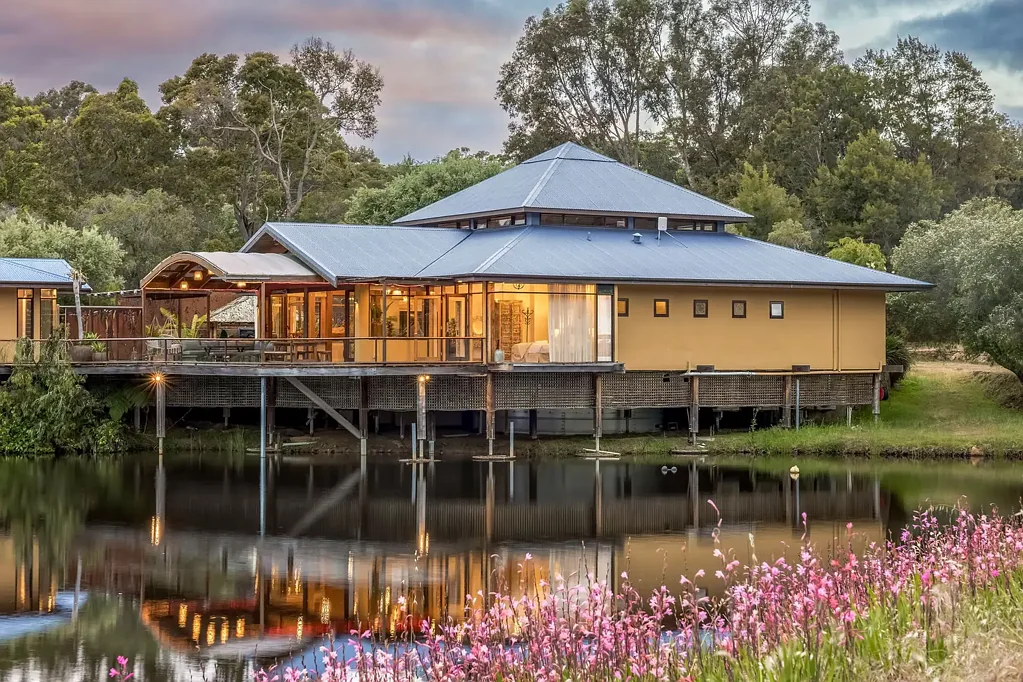 Yallingup 5कमरा A Secluded Luxury Retreat in Yallingup