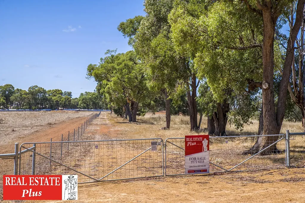 457 Werribee Road, Wundowie, WA 6560