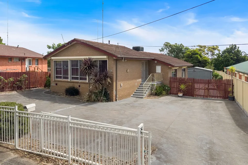 39 Rosebud Crescent, Broadmeadows, VIC 3047
