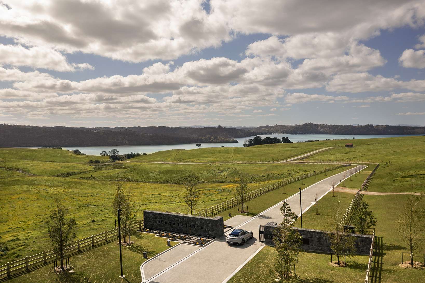 - The Reserve, Okura, North Shore City, 0 Bedrooms, 0 Bathrooms, Section