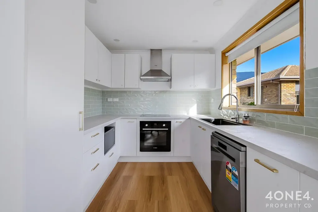 Glenorchy 2Habitaciones Villa with a Dash of Panache!
