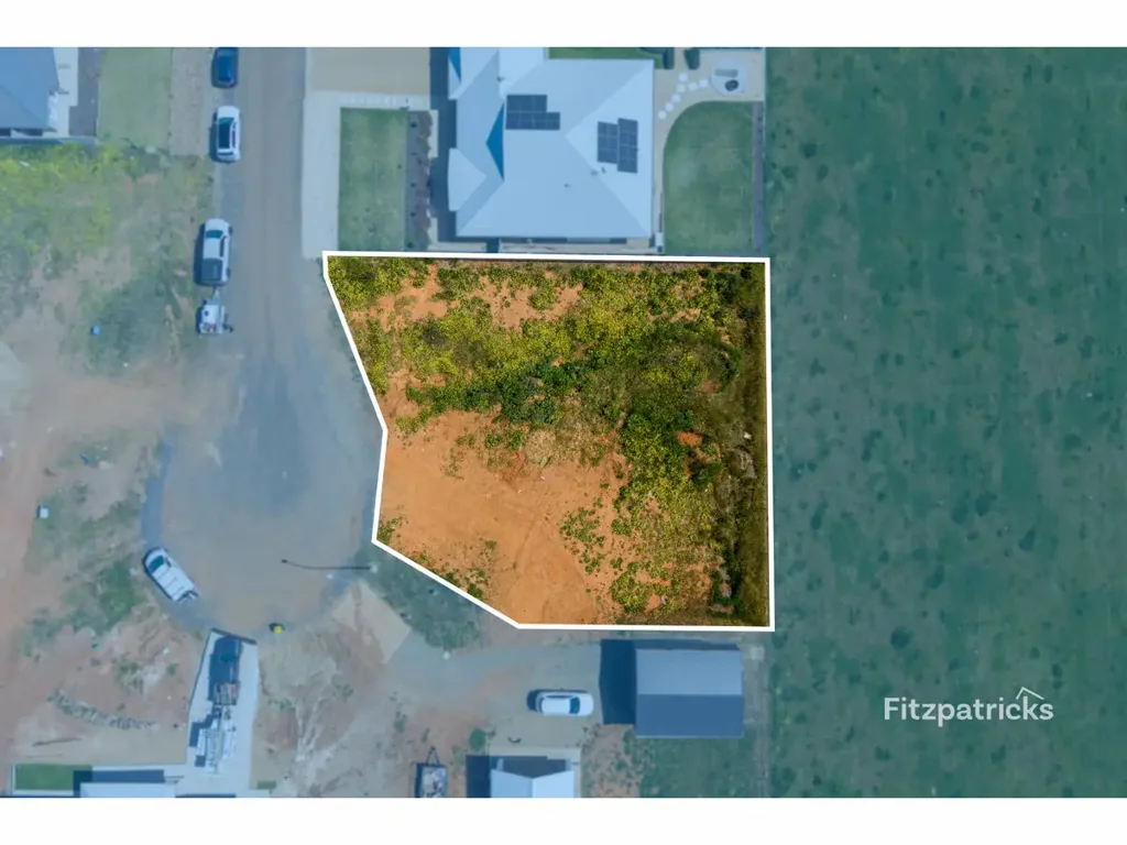 Ladysmith  Build your dream home today
