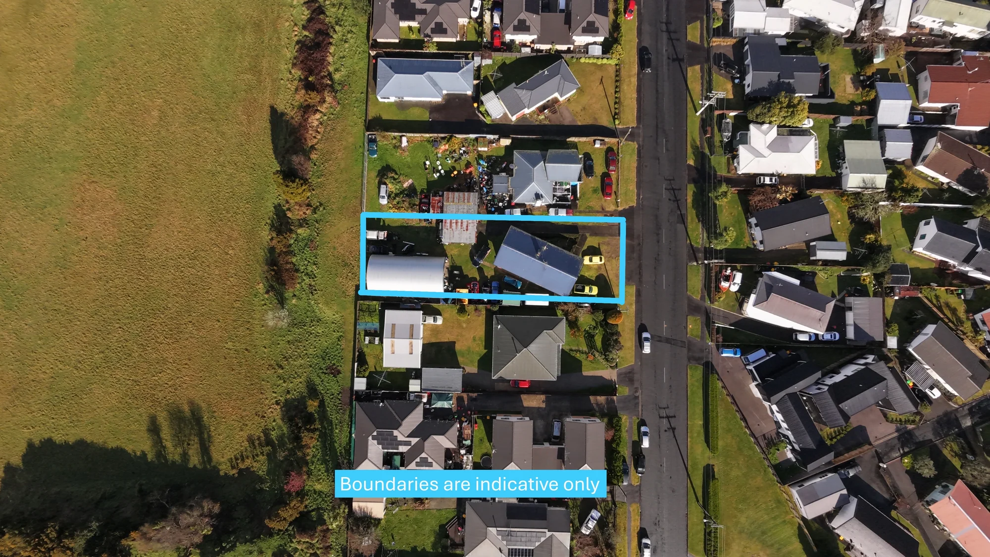 100 Peacockes Road, Fitzroy, Hamilton, 3 Schlafzimmer, 1 Badezimmer, House