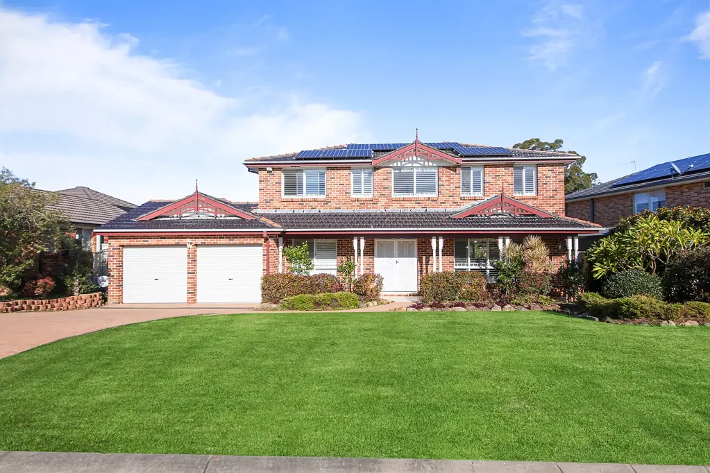 4 Womra Crescent, Glenmore Park, NSW 2745