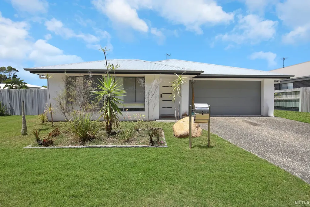 2 Ningi Shores Circuit, Ningi, QLD 4511