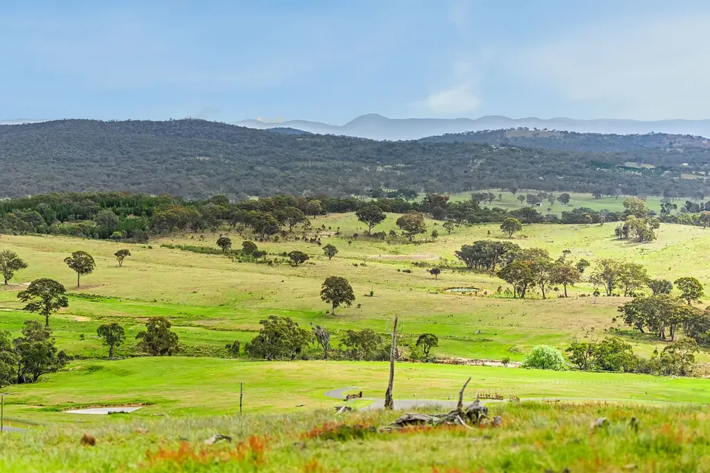 Bywong Lot 14 - Woodfield Hills Bywong