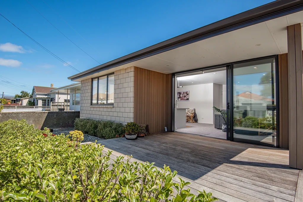 Saint Kilda 2ਬੈੱਡਰੂਮ Easy living in St Kilda