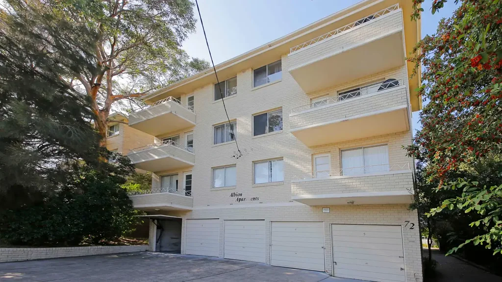 Freshly Updated One-Bedroom Apartment in the Heart of Randwick