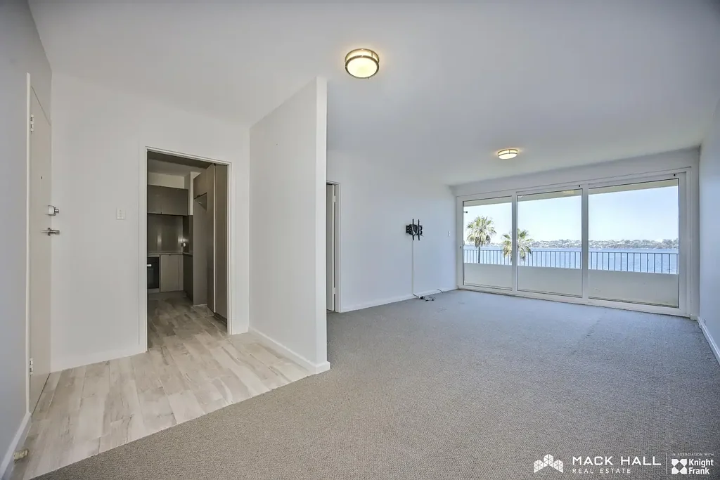 Riverfront Oasis in Claremont - Stunning 2-Bedroom Apartment with Panoramic Views!