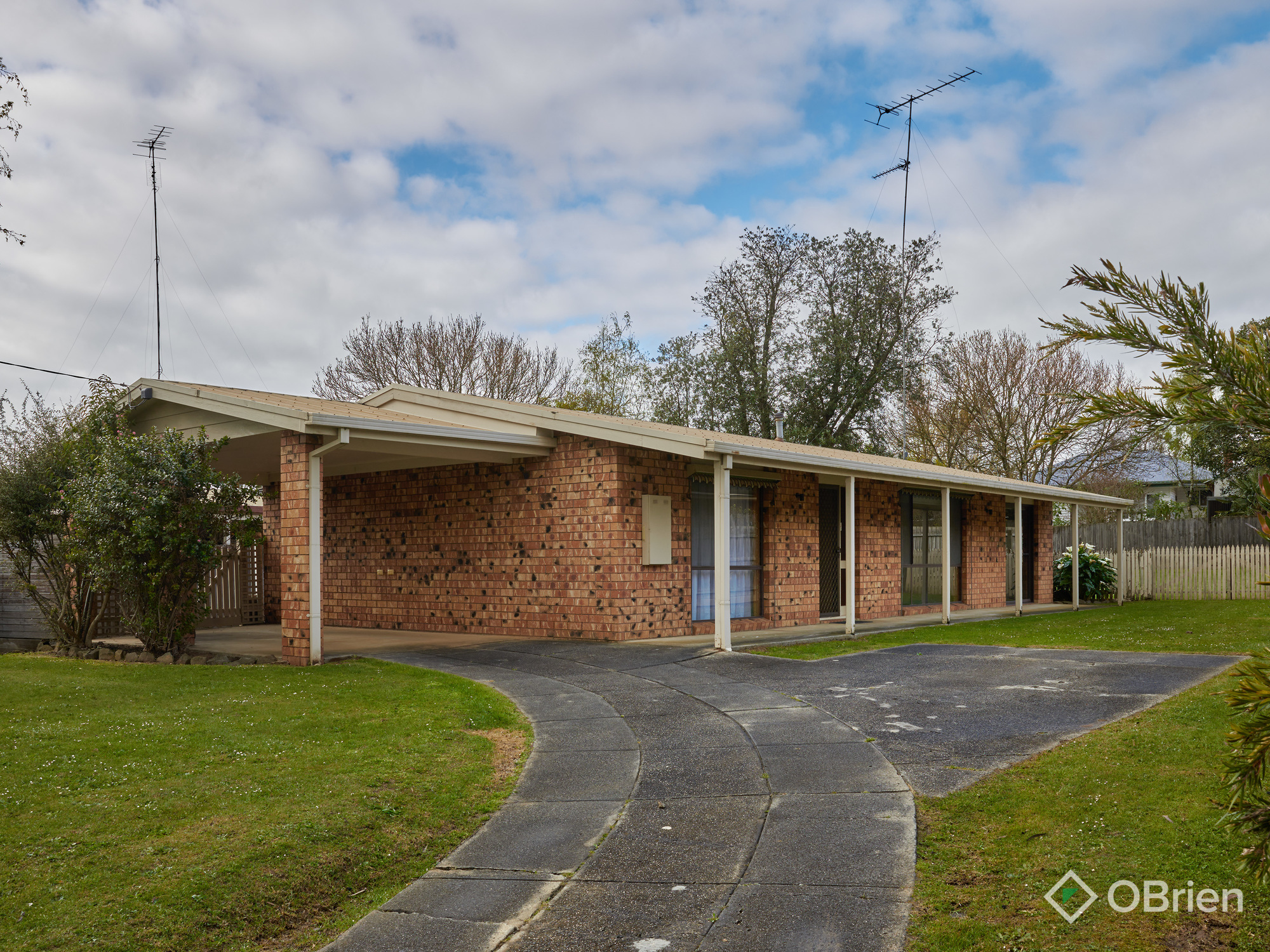 21 ALEXANDER ST, WARRAGUL VIC 3820, 0 ਕਮਰੇ, 0 ਬਾਥਰੂਮ, House