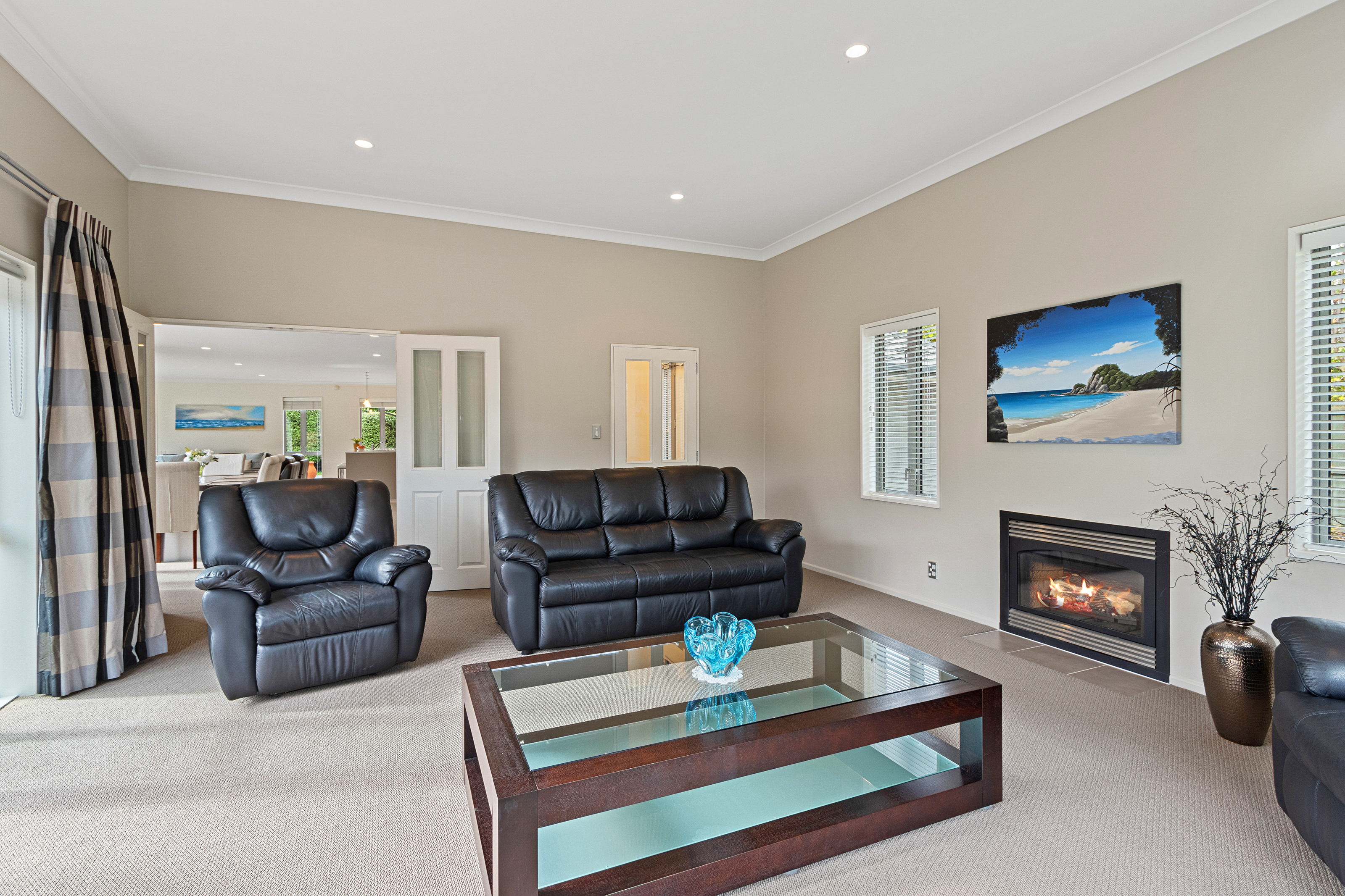 4 Wildhawk Place, Shirley, Christchurch, 4 habitaciones, 0 baños