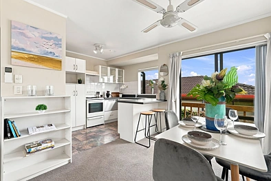 3/453 Richardson Road, Mount Roskill, Auckland, 2房, 1浴, Unit