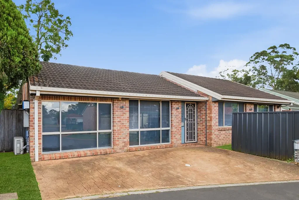 Cranebrook 4chambre SURPRISE PACKAGE