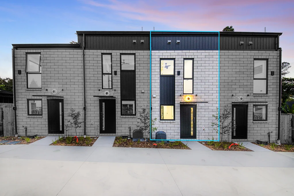 Titirangi 3कमरा Experience Quality: Freehold Homes Available
