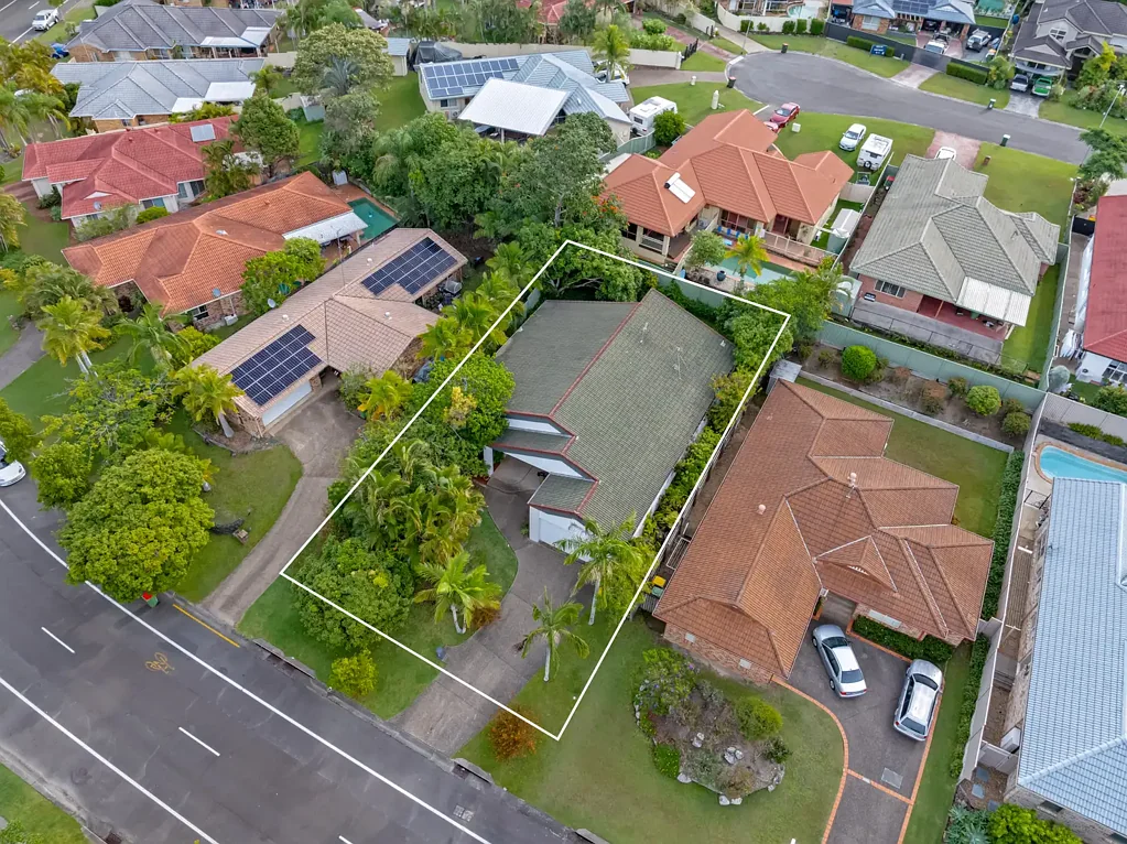Parkwood 6房  VACANT AND WILL BE SOLD! DON'T MISS OUT!