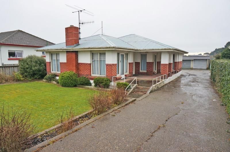 568 Tay Street, Hawthorndale, Invercargill, 3 Kuwarto, 0 Banyo