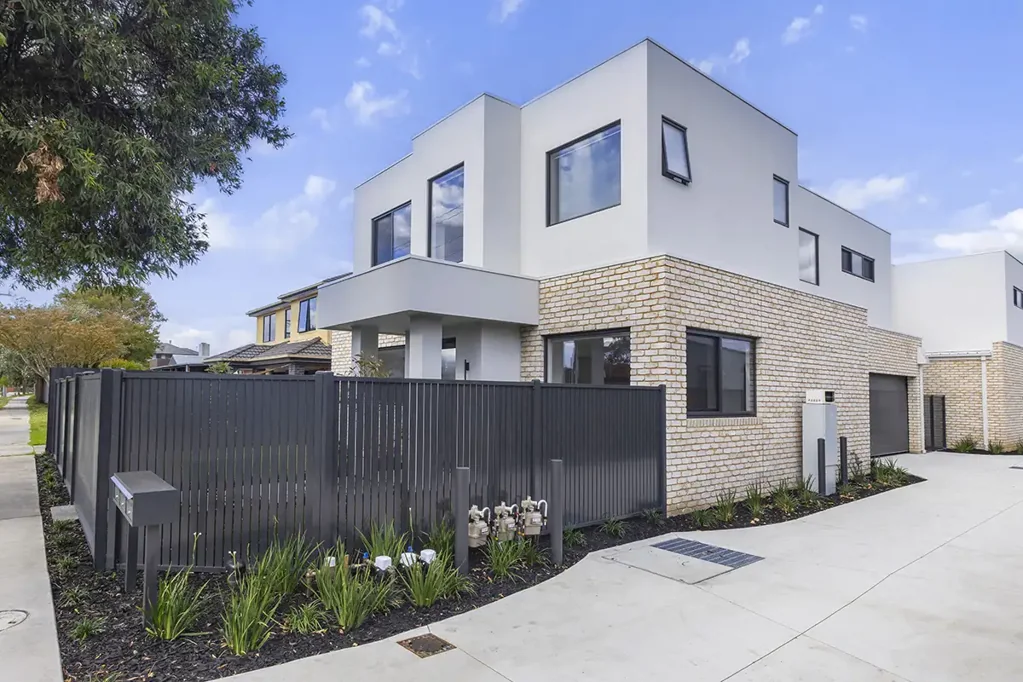 Architecturally Designed Coastal Residence of Distinction
