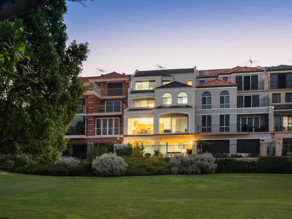East Perth 4Phòng ngủ Irreplaceable Riverside Residence�