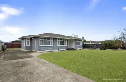 25 Makino Road, Feilding