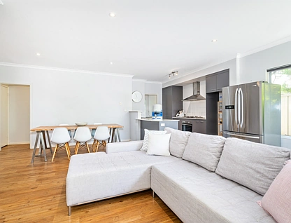 4/81 Dorset Street, West Busselton, WA 6280, 3 ਕਮਰੇ, 2 ਬਾਥਰੂਮ, Unit