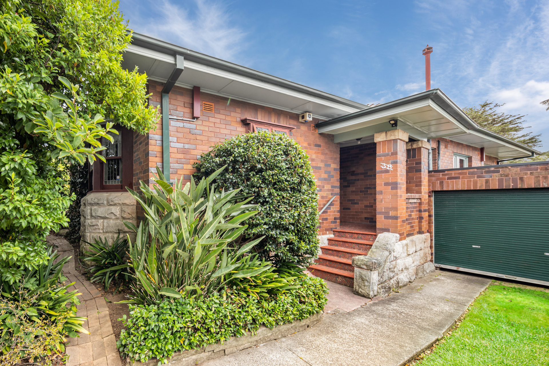 38 ARLINGTON ST, DULWICH HILL NSW 2203, 0 غرف, 0 حمامات, House