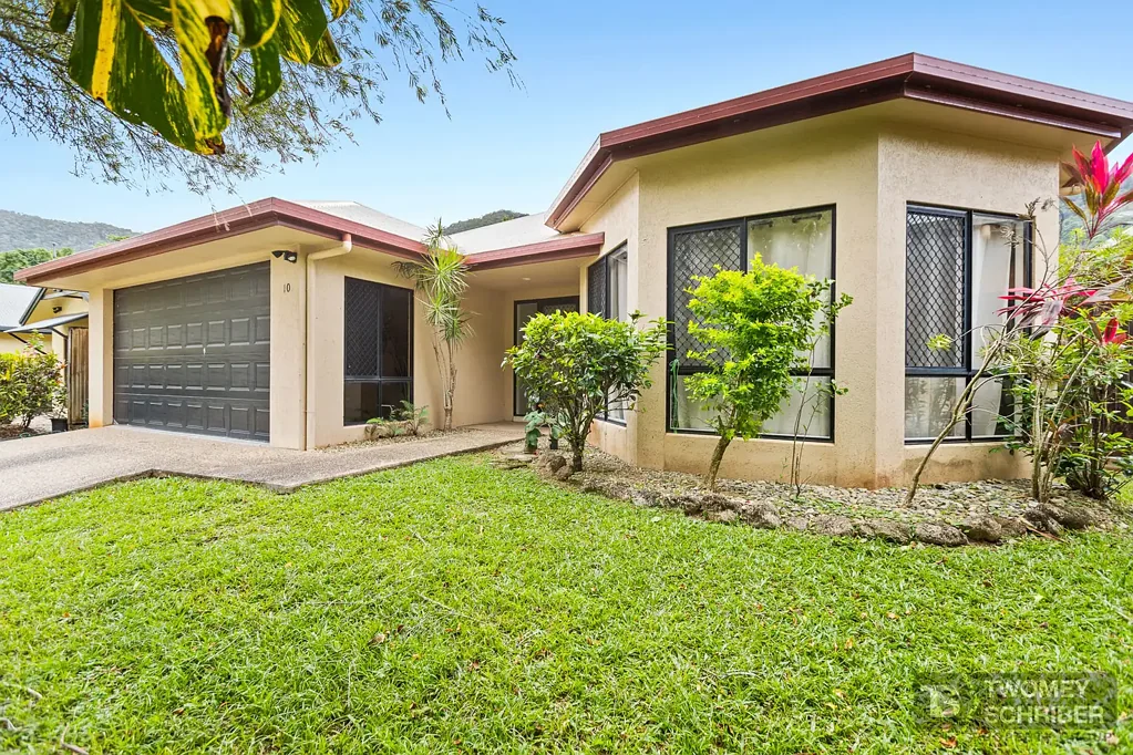 Quite Close Perfect for Family Living