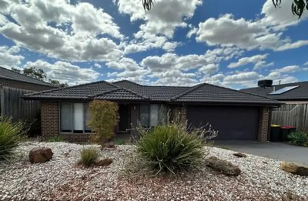 Bacchus Marsh 4部屋 Spacious Family Living in a Quiet Bacchus Marsh Pocket