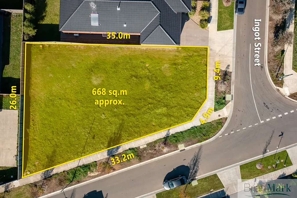 1 Ingot Street, Beveridge, VIC 3753