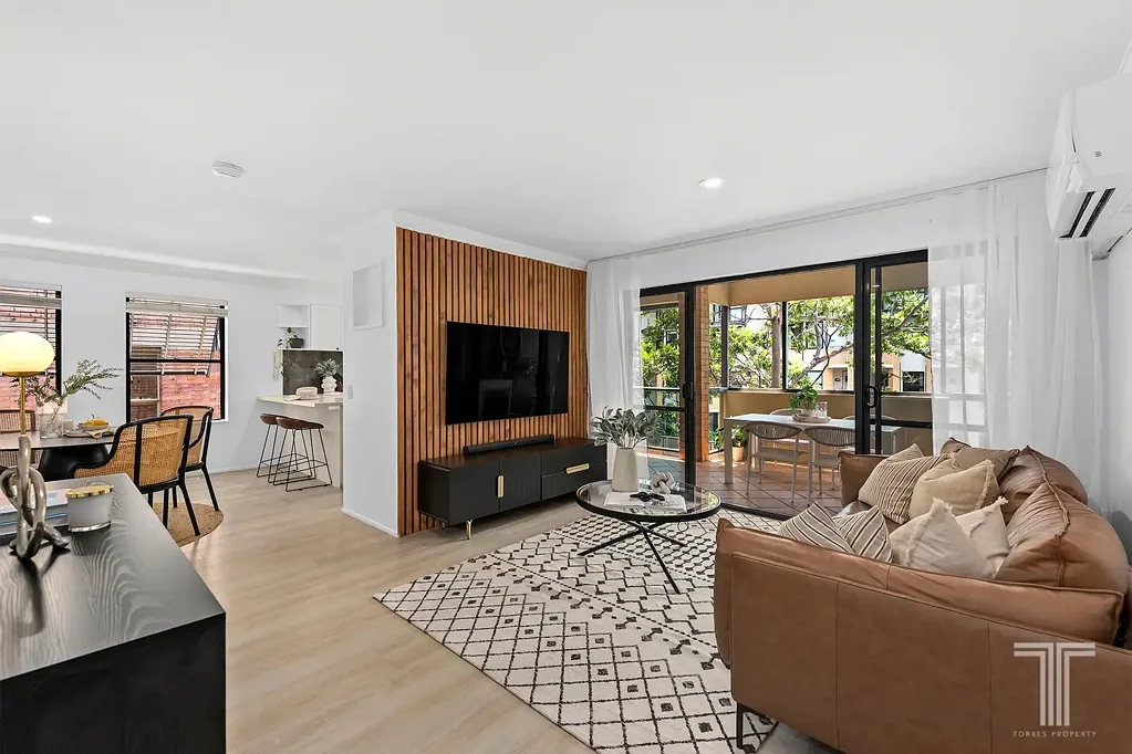 9/140 Commercial Road, Teneriffe, QLD 4005