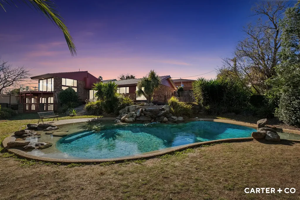 63 Dumas Street, Mckellar, ACT 2617