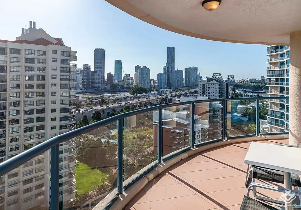 Luxury Living in the City