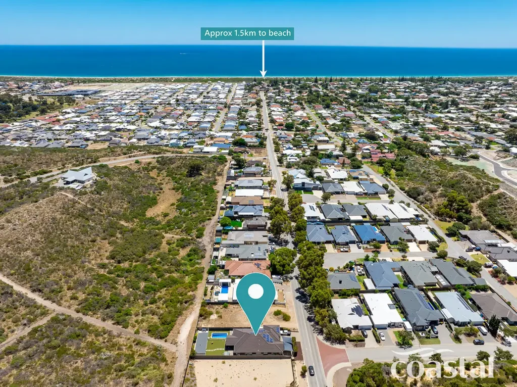 104 Crystaluna Drive, Golden Bay, WA 6174