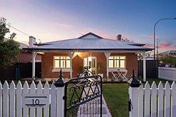 10 Howard Street, Collinswood