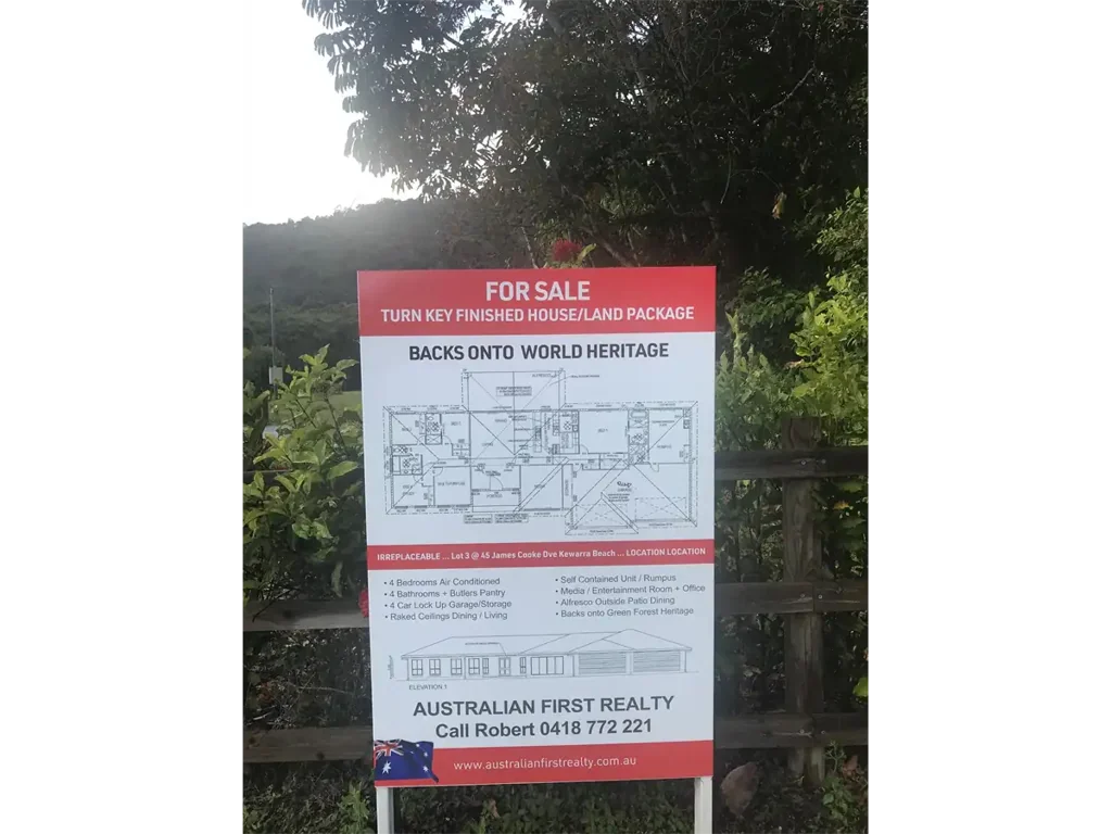 Kewarra Beach 6房  Brand New 6  BEDROOM HOME