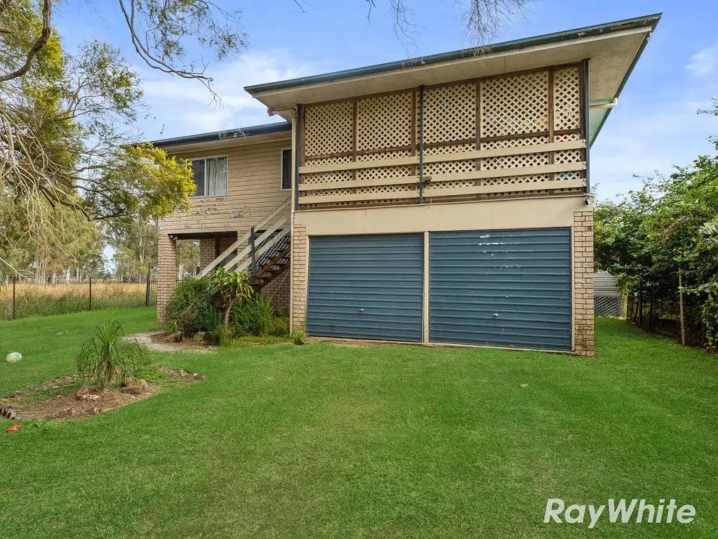 Rosewood 4 Bedroom SPACIOUS HIGHSET HOME ON 1105m2 WITH DUAL LIVING POTENTIAL