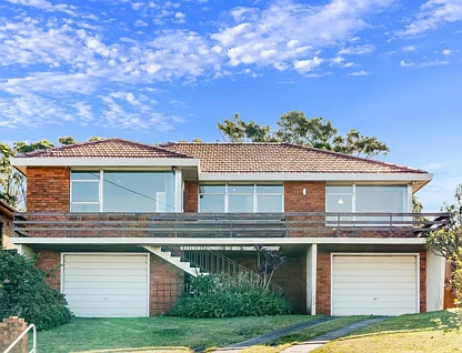 22 Robertson Street, Port Kembla, NSW 2505, 3 slaapkamers, 1 badkamers, House