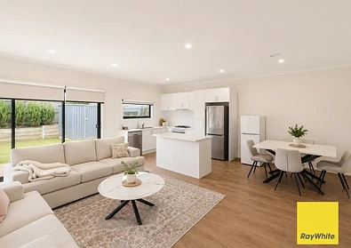 42 Eldorado Loop, Mernda, VIC 3754, 4 slaapkamers, 2 badkamers, House