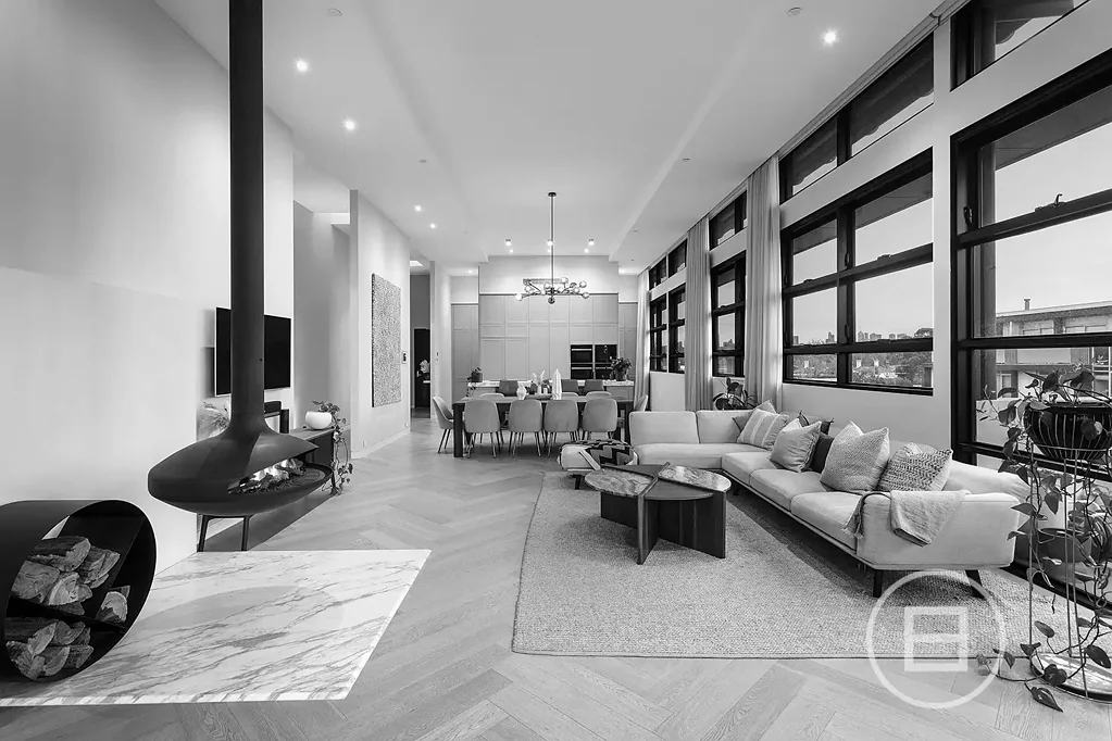 Penthouse/34 Fitzroy Street, St Kilda, VIC 3182