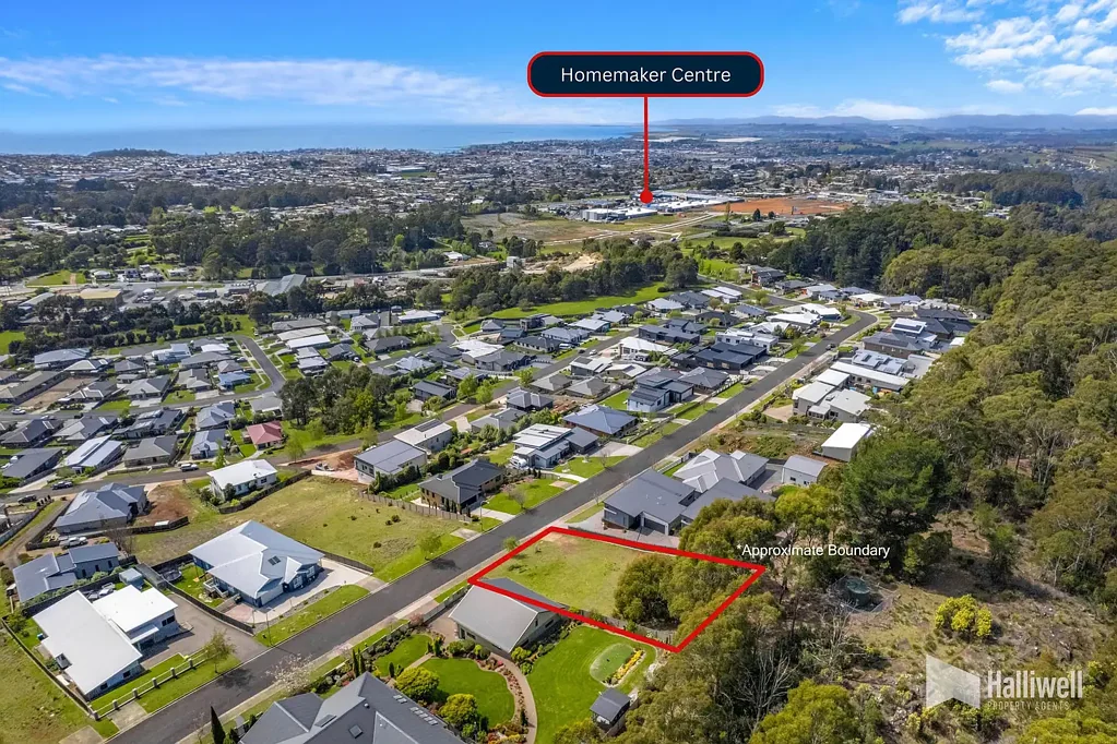 Stony Rise Exceptional Land Opportunity at 20 Leary Avenue, Stony Rise!