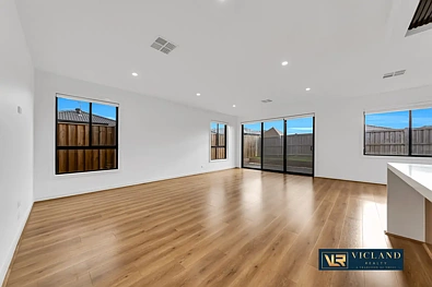 客厅 - 地址保密, Beveridge, VIC 3753