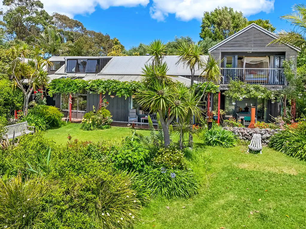 58 Onetangi Road, Onetangi, Waiheke Island, Auckland