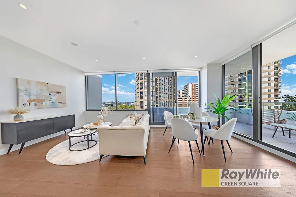 807/120 Herring Road, Macquarie Park, NSW 2113