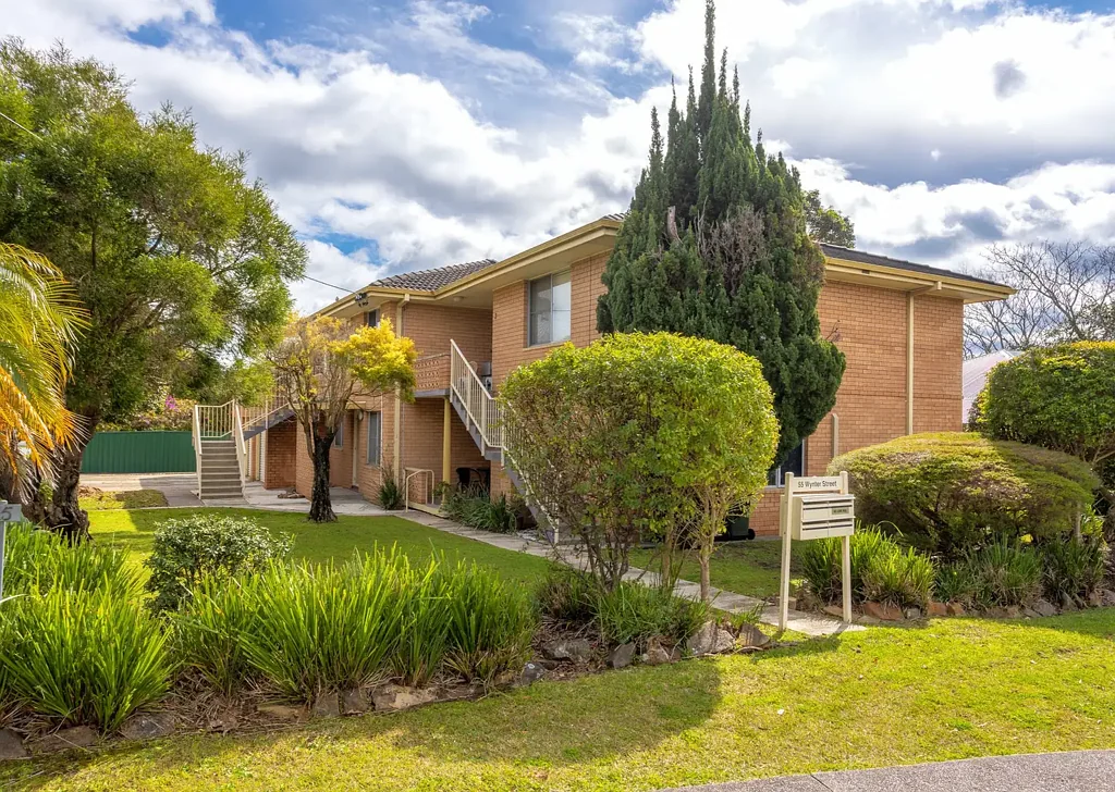 2/55 Wynter Street, Taree, NSW 2430