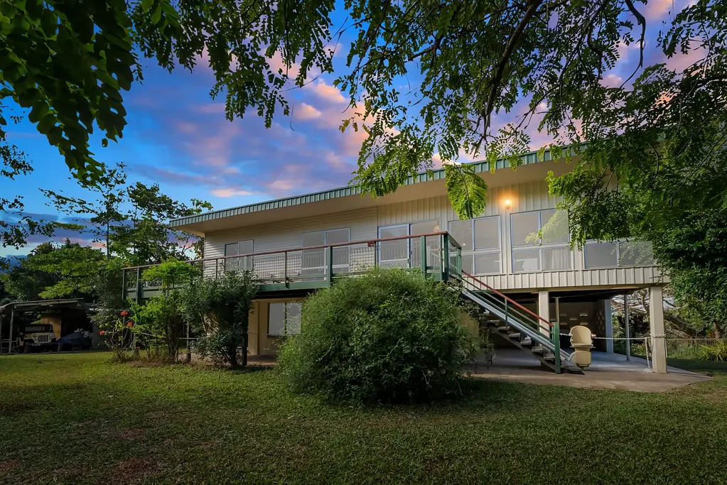 Speewah 4房  Large acreage home with sheds and paddocks - space for everything