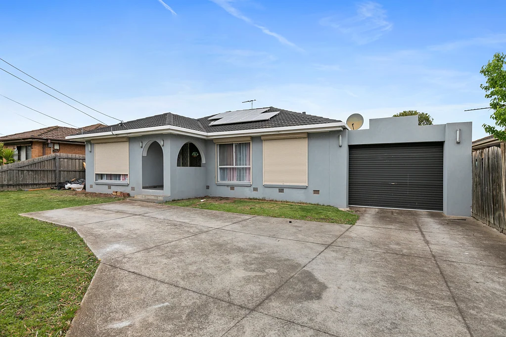 63 Grevillea Road, Kings Park, VIC 3021