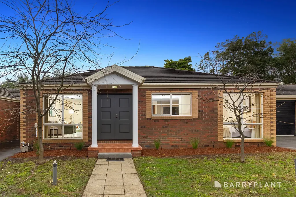 2/503 Mitcham Road, Mitcham, VIC 3132
