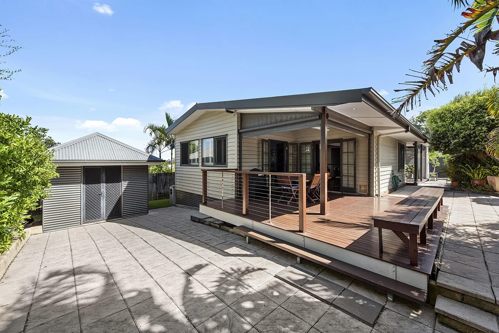 30 Corinth Road, Lota, QLD 4179
