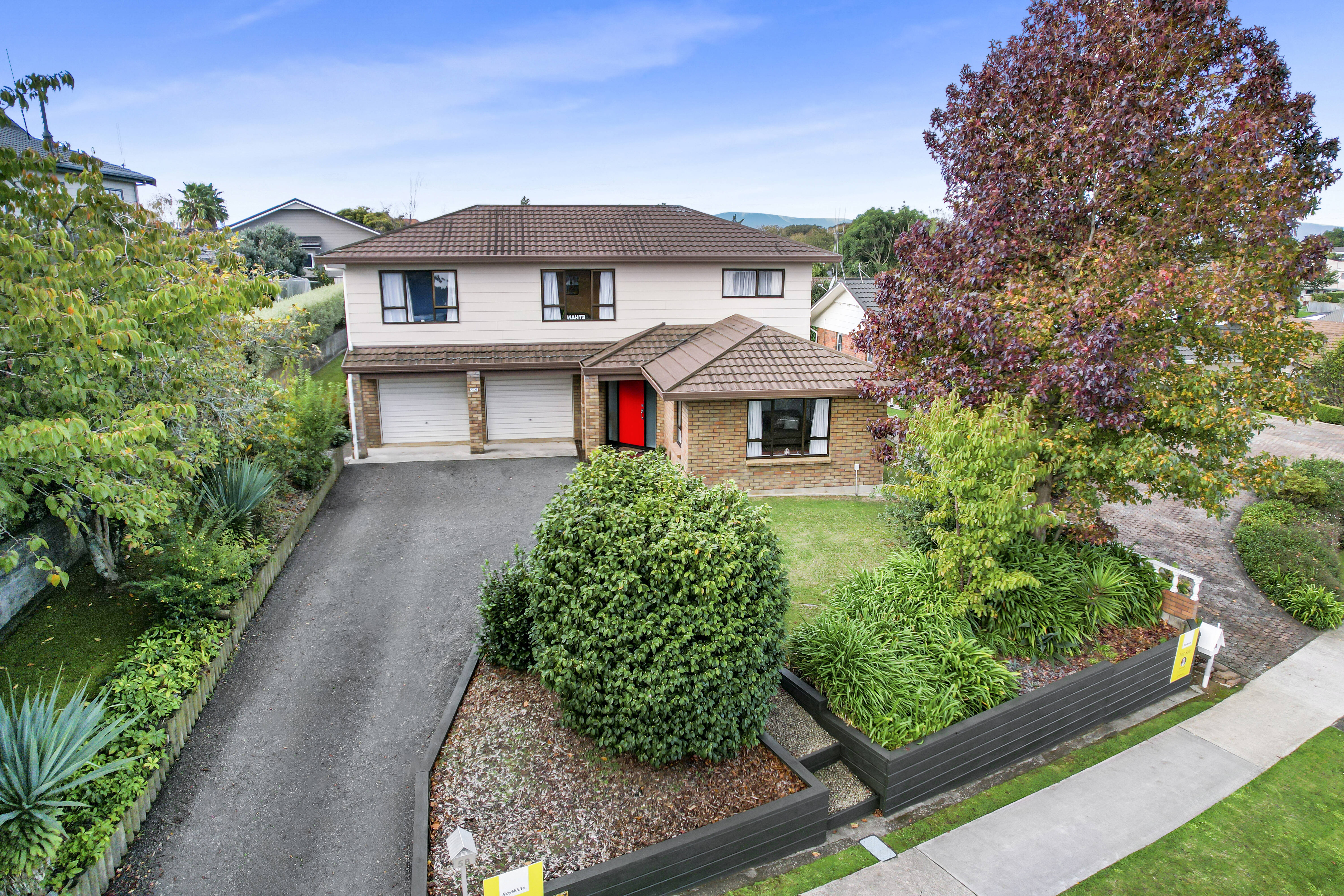 58 George Street, Morrinsville, Matamata, 4 ਕਮਰੇ, 0 ਬਾਥਰੂਮ, House