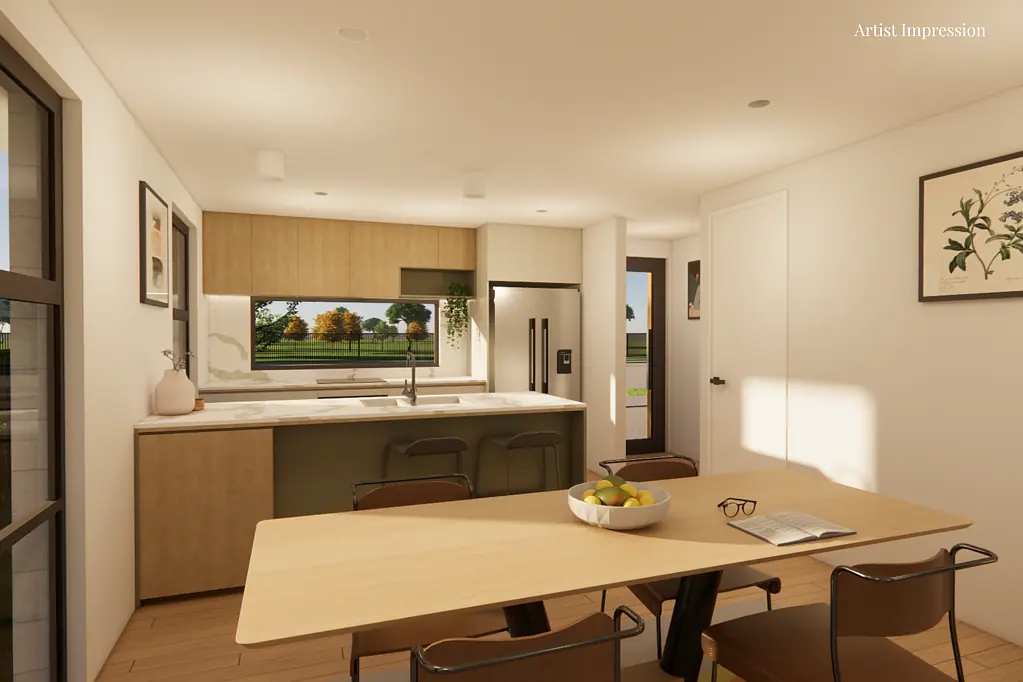Halswell 3ਬੈੱਡਰੂਮ Secure This Near-Complete Gem in Halswell